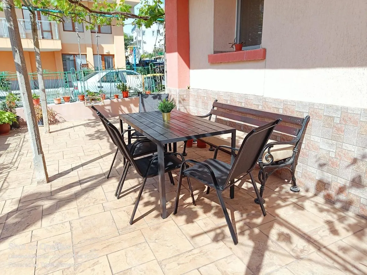 Casa de hóspedes Moni 85 Family House Hotel Sozopol Bulgária