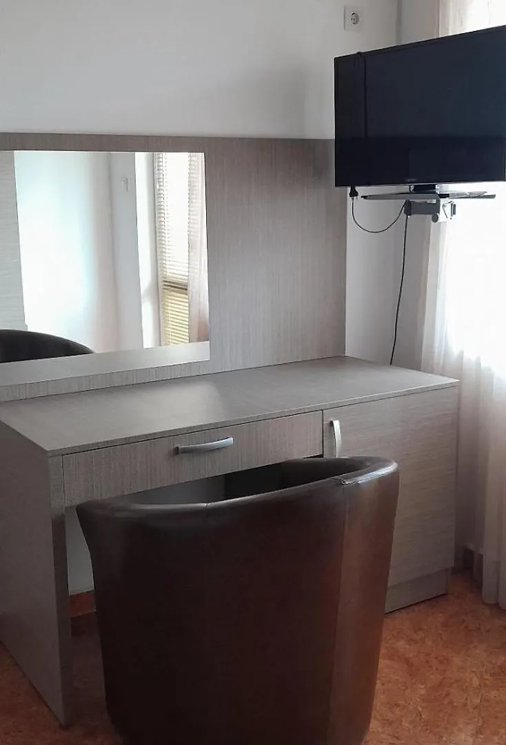Casa de hóspedes Moni 85 Family House Hotel Sozopol