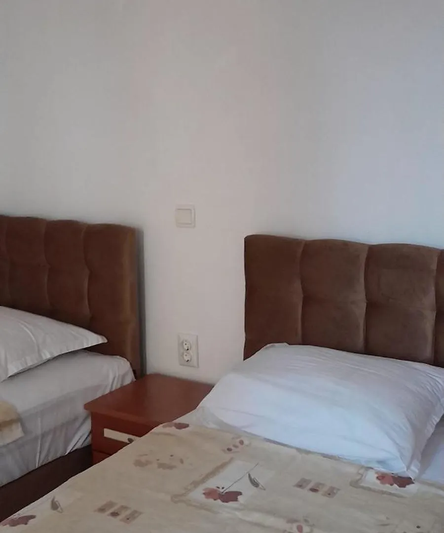 Moni 85 Family House Hotel Sozopol