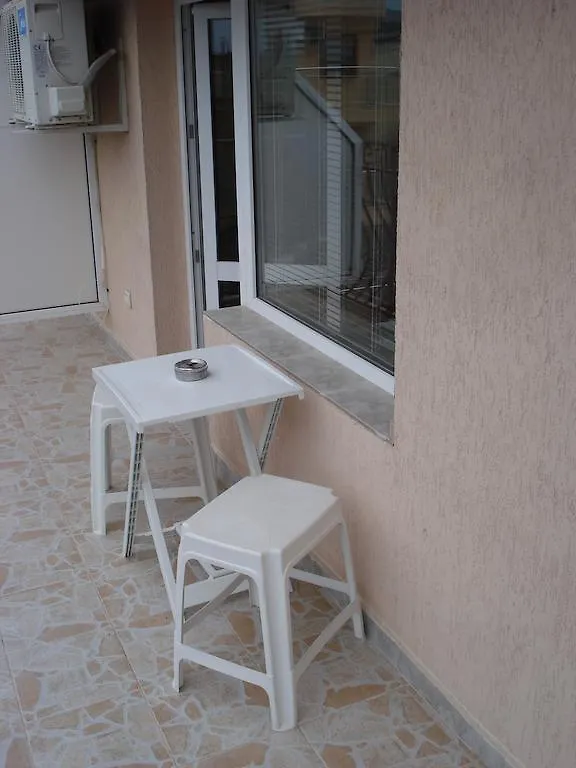 Moni 85 Family House Hotel Sozopol Casa de hóspedes