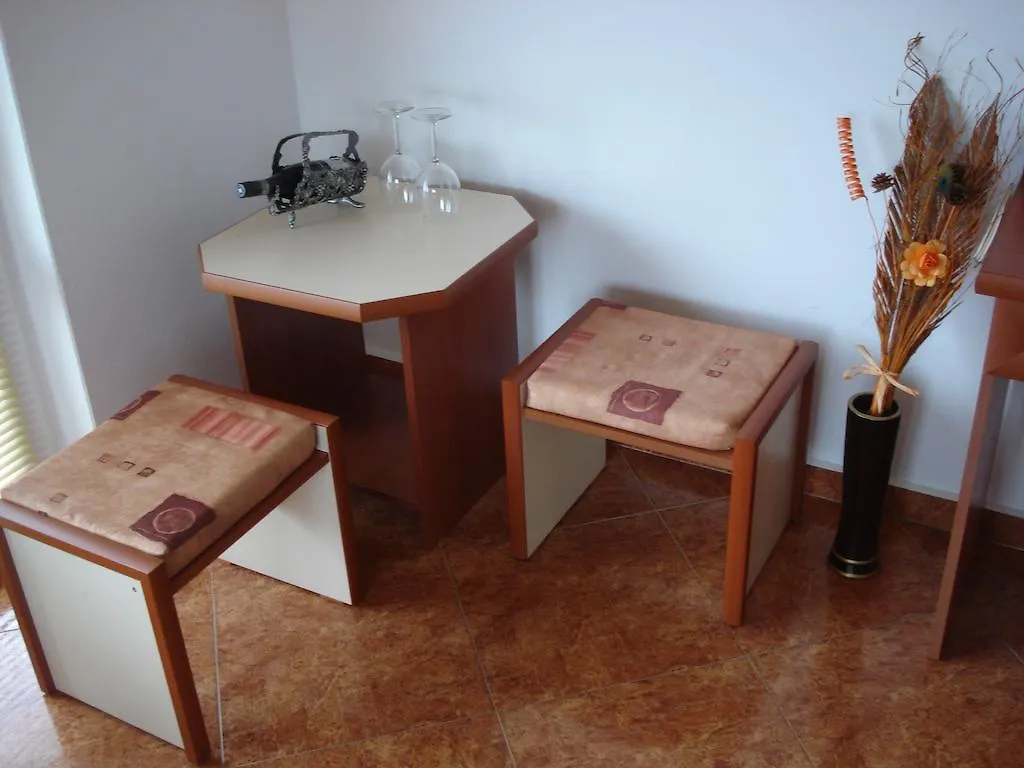Casa de hóspedes Moni 85 Family House Hotel Sozopol